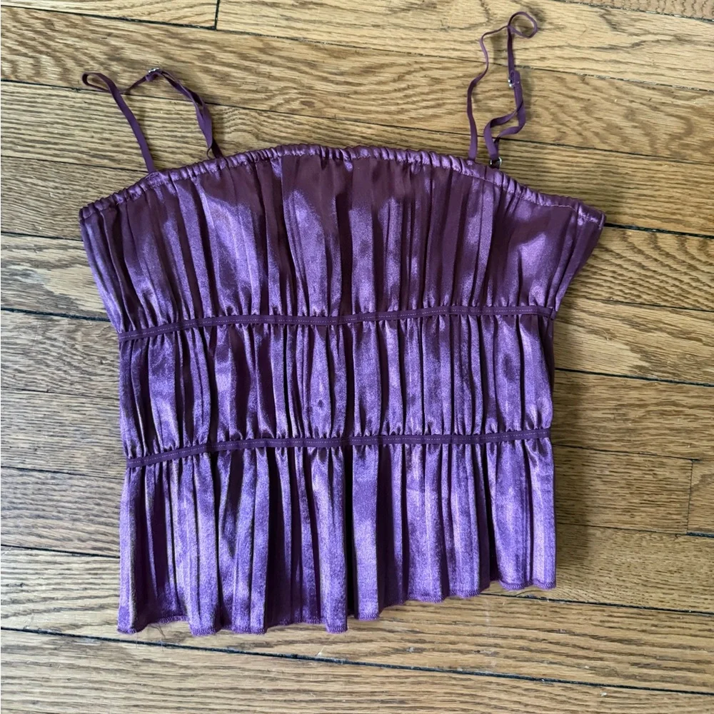 Free People Intimately Camisole - Size Medium